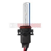 HIDWarehouse AC HID Replacement Bulbs 1 Pair HIDWarehouse Premium AC HID Replacement bulbs comes with everything you need to replace your damaged HID Bulbs HIDWarehouse Premium AC HID Replacement Bulbs will provide you with the brightest visibility and sa