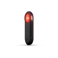 Garmin Varia Rtl510 Bikecycling Radar Tail Light Alerts For Rearapproaching Vehicles