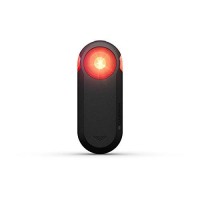 Garmin Varia Rtl510 Bikecycling Radar Tail Light Alerts For Rearapproaching Vehicles