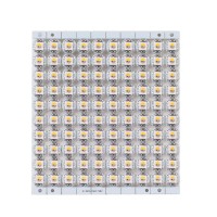 Btf-Lighting Sk6812Rgbw(Ws2812B Rgbw) Led Chips 100Pcs Rgb+Natural White Individually Addressable Led Chips 5050Smd Led Module Pixels Light Dc5V