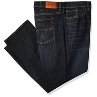 Lucky Brand Mens Big Tall 410 Athletic Fit Jean Barite 44W X 34L