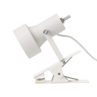 Muji Led Clip Light Mj1108 Lamp Colour Ac100V Attachable Thickness 4Cm Moma