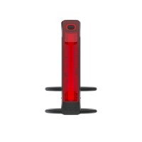 Knog Rear Plus Light, Black