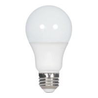 Led Bulb 6W 2700K (Pack Of 1)