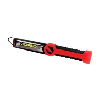 Xtreme Logo Work Light, 500 Lumens, Red