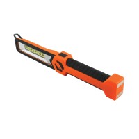 Xtreme Logo Work Light, 500 Lumens, Orange