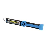 Xtreme Logo Work Light, 500 Lumens, Blue