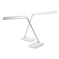 Vamp Lighting 5W X 16D X 1675H White