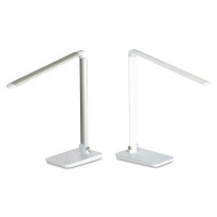 Vamp Lighting 5W X 16D X 1675H White