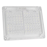 Quick Action 5W Engine Room LED Light Daylight 12V