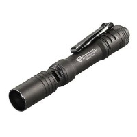 STREAMLIGHT Microstream With 5 Usb Cord Black Clam Package