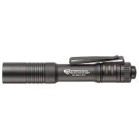 STREAMLIGHT Microstream With 5 Usb Cord Black Clam Package