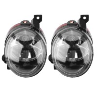 Vgeby Fog Light, Front Bumper Fog Light Driving Lights Lamps Replacement 2012 Fog Light