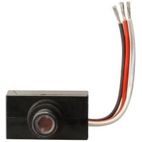 Woods 59408 Hard Wire Photocell