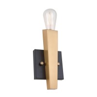 Derived from the Olympics44 the quotOlympia collectionquot features torch shaped arms in satin brass mounted on a black frame46 A truly unique design that can adapt to any surrounding44 and be a focal point46 FeaturesOlympia Wall Light 45 Black 38 Satin B