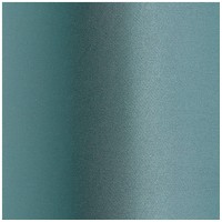 Soft Teal Medium Drum Lamp Shade 14