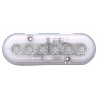 Ocean LED M6 Gen2 Mast Light Surface Mount Ultra White