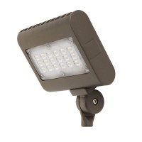 Feit Electric 30W 3500 Lumens Switch Bronze Led Floodlight