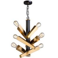 Derived from the Olympics44 the quotOlympia collectionquot features torch shaped arms in satin brass mounted on a black frame46 A truly unique design that can adapt to any surrounding44 and be a focal point46 FeaturesOlympia chandelier 45 Black 38 Satin B