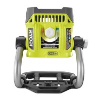 Ryobi P795 18Volt One Hybrid Led Color Range Work Light