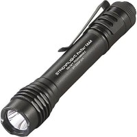 Streamlight PROTAC 1L1AAA LED Flashlight with Battery 115 Lumens