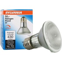 Sylvania 16104, 12 Pack, Yellow