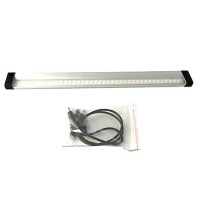 Utilitech 11.8-In Plug-In Under Cabinet Led Light Bar