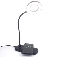 Lamp Desk Blk Zlata (Pack Of 1)