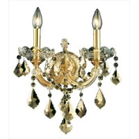 Bring the beauty and passion of the Palace of Versailles into your home with this ageless classic The Maria Theresa has been the gold standard for elegance and grace in the chandelier world The Maria Theresa has delicate glass arms draped with plentiful a