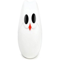 Tenscare Eboo - Owl Nightlight, Portable, Squidgy And Child-Friendly