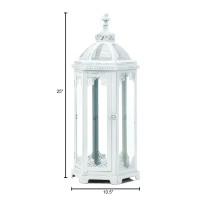 Large Grecian Lantern