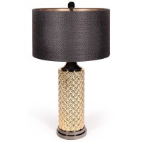 Gild Design House 03-00804 Izak Table Lamp