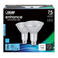 Bulb Led Par30 750L 8.3W (Pack Of 1)