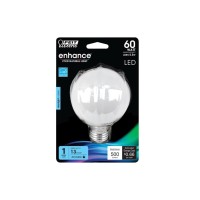 Feit Electric Bpg2560W950Ca/Fil/Rp 40W G25 Bulb