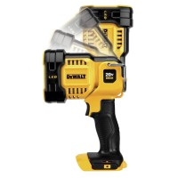 Dewalt, Dcl043, 20V Max Jobsite Led Spotlight