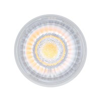 Euri Lighting Ep16-4000Ew Par16 Light Bulb, Gu10 Base, 450 Lm, Cri 90+, 3000K, Soft White