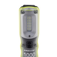 Unilite 1000 Lumen Usb Rechargeable Led Inspection Light