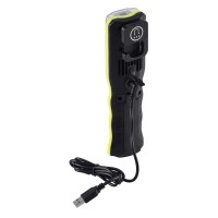 Unilite 1000 Lumen Usb Rechargeable Led Inspection Light