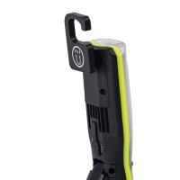 Unilite 1000 Lumen Usb Rechargeable Led Inspection Light