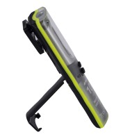 Unilite 1000 Lumen Usb Rechargeable Led Inspection Light