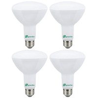 These Greenlite LED BR30 light bulbs emit bright light using low energy consumption of only 8 watts Offering 670 lumens of light output with a color temperature of 3000k these bulbs create a cozy and inviting atmosphere in any room As an Energy Star certi