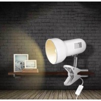 Sun-Rising Rong&Lan Clip Lamp,360