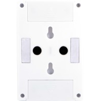 Lights By Night Wireless Led Light Switch Battery Operated 100 Lumens Tap Light Portable Light Switch Wireless Stickon Le