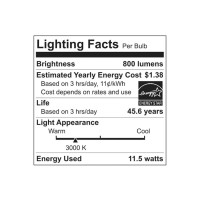 Euri Lighting Ein-Cl06Wh-2030E 7