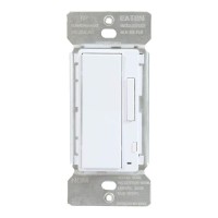 Halo Home In-Wall Smart Dimmer, White