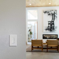 Halo Home In-Wall Smart Dimmer, White