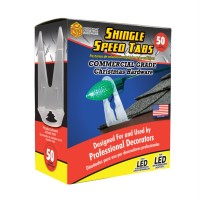 Shingle Speed Tabs (Pack Of 1)