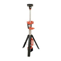 Milwaukee 2131-20 M18 Rocket Dual Power Tower Light (Bare Tool. Battery And Charger Not Included)