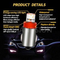 Ruiandsion Ba7S Instrument Led Light F3 1 Led 12V Dc Red Car Mini Bulbs Lamps Led Car Instrument Light Warning Lamp,Negative Earth (Pack Of 2)