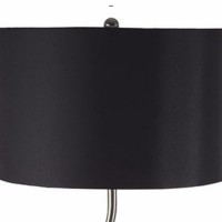 Smooth Bends And A Roundabout Base Makes This Contemporary Table Light A Chic Expansion To Your Room It Has A Soft Brightening Glow That Changes The Ambiance Of Your Place While Adding The Perfect Amount Of Style It Has A Adjustable Socket